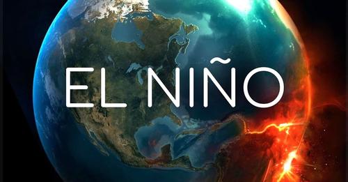 O que o EL NIÑO fará com a TERRA em 2024 | Astrum Brasil 1