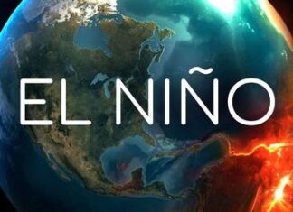 O que o EL NIÑO fará com a TERRA em 2024 | Astrum Brasil O que o EL NIÑO fará com a TERRA em 2024 | Astrum Brasil