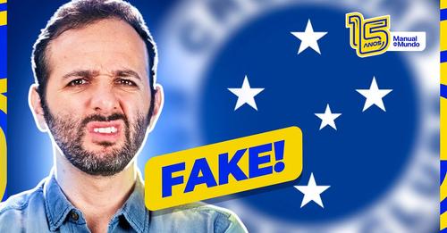 Constelação CRUZEIRO do SUL é uma FARSA! Constelação CRUZEIRO do SUL é uma FARSA!