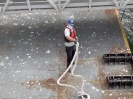Amarrando na manha
 

