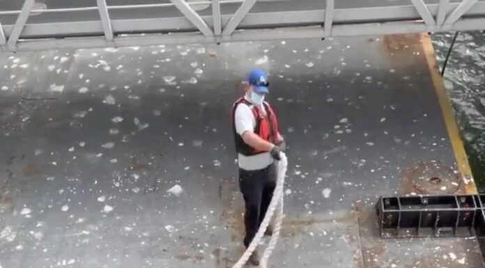 Amarrando na manha Amarrando na manha