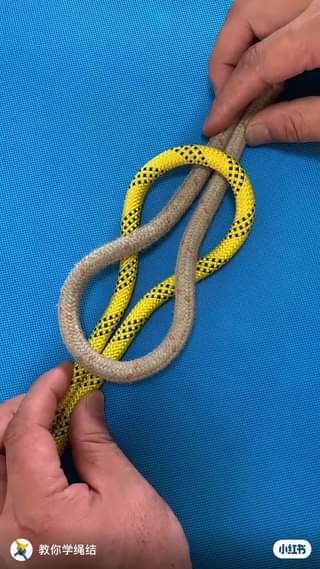 Sempre Aparece Um Nozinho Diferente Five Knots That Are Useful In Our Daily L... 1