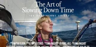 Woman Solo Sailing Across the Atlantic | Full Documentary