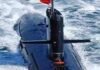 Mais de 50 tripulantes de submarino chinês morreram em armadilha; China nega acidente