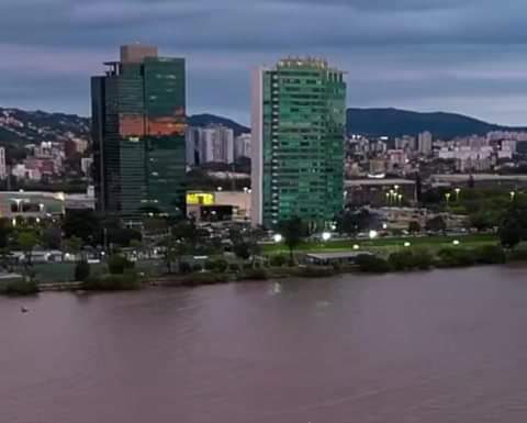 85a REGATA VELEJAÇO NOTURNO
Veleiros do Sul, Rio Guaíba, Porto Alegre, Out2023… 85a REGATA VELEJAÇO NOTURNO
Veleiros do Sul, Rio Guaíba, Porto Alegre, Out2023...
