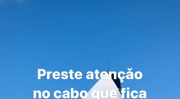 Caçando pano a mil Caçando pano a mil