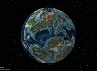 Ancient Earth Ancient Earth