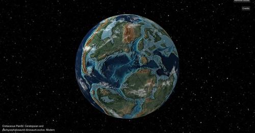 Ancient Earth Ancient Earth