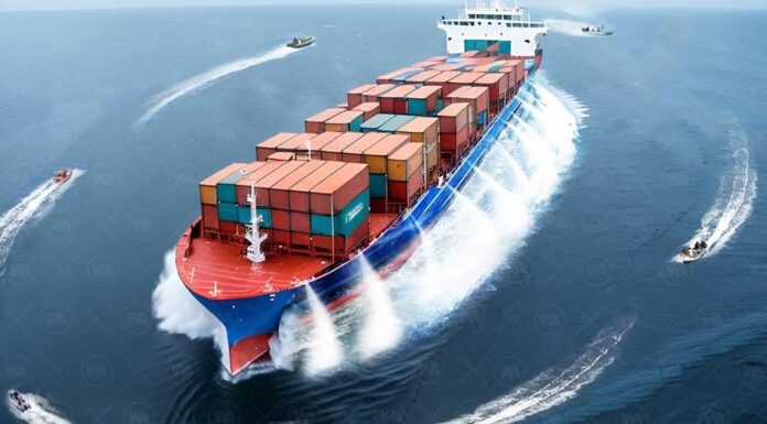 Por Que os Navios Pararam de Usar Armas Contra os Piratas Por Que os Navios Pararam de Usar Armas Contra os Piratas