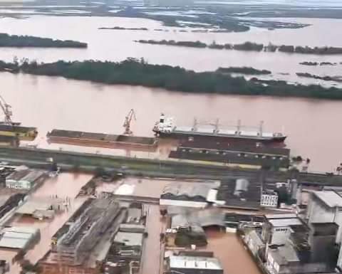 Porto Alegre Porto Alegre