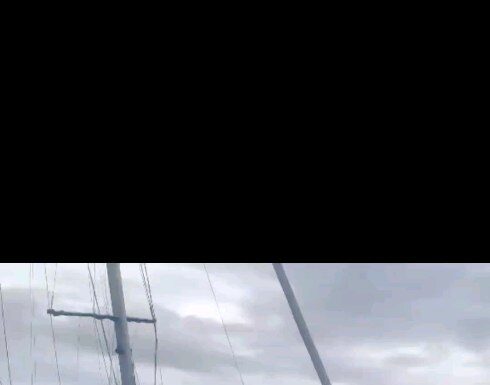 Swedish Arkona-460 sank in the Pacific Ocean, the crew was rescued #Swedish #Arkona460 #sank #inthePacificOcean #crew #yacht #superyacht #yachtlife #yachtshow #boatshow #yachting #yachtclub #yachtworld #luxuryyacht #boat
