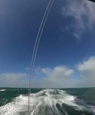 
Comme un lundi !!!
 Quéguiner Voiles & Océan
 Fonds Innoveo
 Luke Berry Sai...