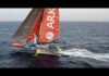 OMG Arkéa Paprec Sailing Team !    Martin Viezzer
