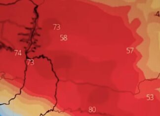 Muita água e muito frio no Sul

Enchente de novo no Rio Grande do Sul e onda de ...
