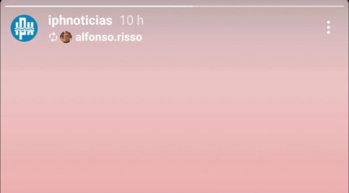 Previsão do nível do Rio Guaíba em Porto Alegre em 20/06/25 publicada pelo Insti...