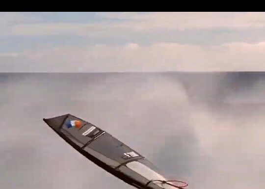 Quem inventou o windsurf?



