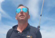 Do galão de plástico para o tanque do barco sem succionar combustível


