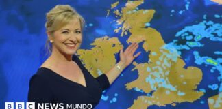 Meteorologia e seus erros explicados por meteorologista, passando pela Mudança C...