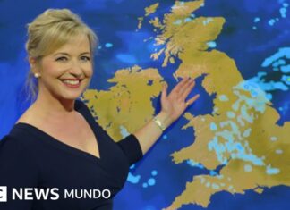 Meteorologia e seus erros explicados por meteorologista, passando pela Mudança C...