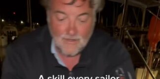 Mais uma maneira de fazer um Lais de Guia Mais uma maneira de fazer um Lais de Guia