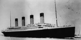 Busca pelo Titanic escondia missão militar ultrassecreta
Confira esta notícia: … Busca pelo Titanic escondia missão militar ultrassecreta
Confira esta notícia: ...