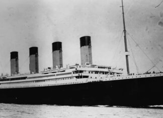 Busca pelo Titanic escondia missão militar ultrassecreta

Confira esta notícia: ...