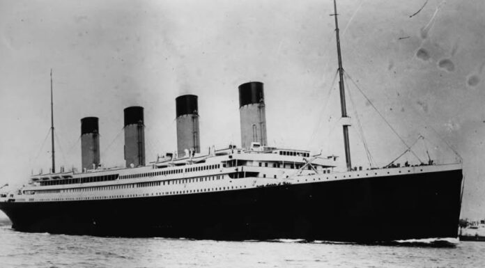 Busca pelo Titanic escondia missão militar ultrassecreta
Confira esta notícia: … Busca pelo Titanic escondia missão militar ultrassecreta
Confira esta notícia: ...