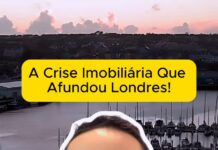 Aluguel caro em Londres leva à locação de milhares de barcos 


