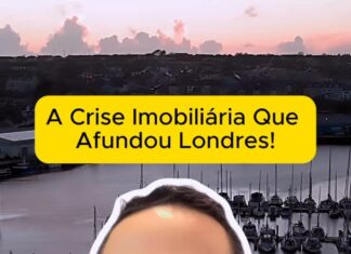 Aluguel caro em Londres leva à locação de milhares de barcos 



