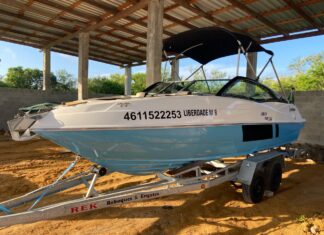 Focker 210 150HP ano 2022

Lancha Focker 210, ano 2022, motor  mercury 150 hp, c...