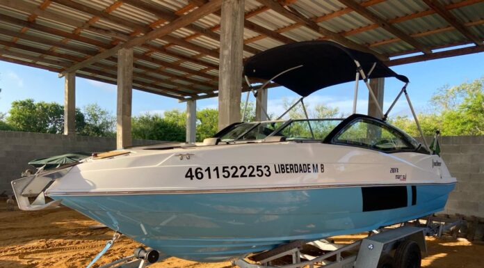 Focker 210 150HP ano 2022

Lancha Focker 210, ano 2022, motor  mercury 150 hp, c...