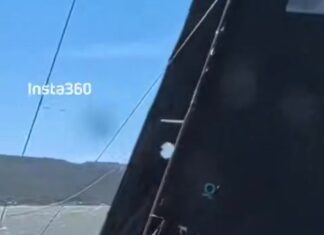 Homem ao Mar
MOB (Man Over Board)
Regata Volta à Ilha de Santa Catarina
Florianó...
