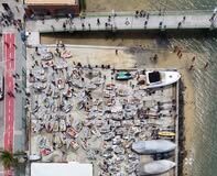 Campeonato Brasileiro de Optimist
Itaparica BA 2026
(saída no primeiro dia)


