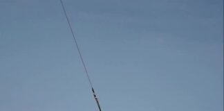 What you see is called a ,,wandu201d. It is the height control system on the Mo...