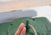 BOWLINEu2693ufe0f most useful knot.n#bowline #reels"},"is_text_only_story":fa...
