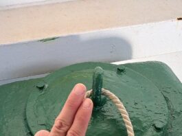 BOWLINEu2693ufe0f most useful knot.n#bowline #reels"},"is_text_only_story":fa...