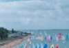 Cowes Week racing is signing off in styleu2026 and weu2019ve got the front-row...