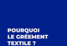 ud83eudea2 Pourquoi le gru00e9ement textile ?nnInstaller des haubans Dyneem...