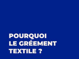 ud83eudea2 Pourquoi le gru00e9ement textile ?nnInstaller des haubans Dyneem...