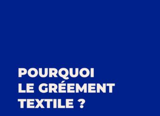 \ud83e\udea2 Pourquoi le gr\u00e9ement textile ?\n\nInstaller des haubans Dyneem… ud83eudea2 Pourquoi le gru00e9ement textile ?nnInstaller des haubans Dyneem...