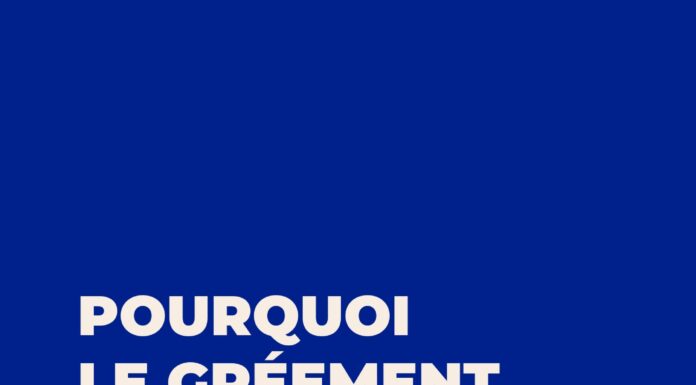 ud83eudea2 Pourquoi le gru00e9ement textile ?nnInstaller des haubans Dyneem...