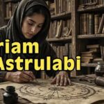 A muçulmana que aperfeiçoou o astrolábio

Busque no Youtube por:
Mariam al astru...