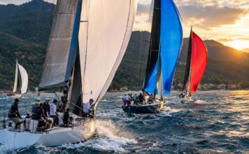 Copa Mitsubishi 2026: Bellotti Chega Embalado À Etapa Decisiva Em Ilhabela Veleiros De Regata Disputando Na Copa Mitsubishi Em Ilhabela