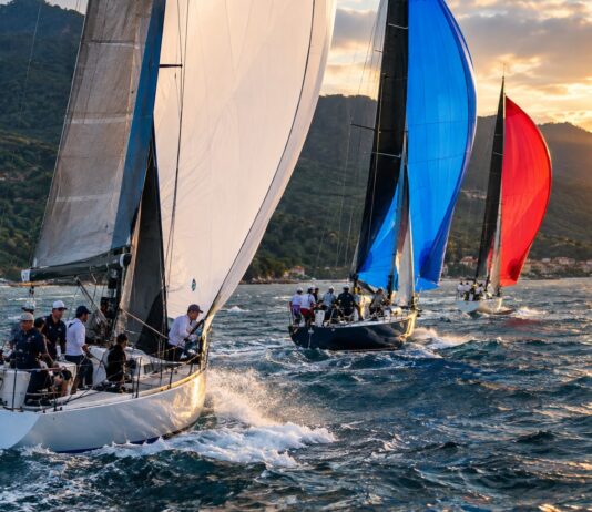 Copa Mitsubishi 2026: Bellotti Chega Embalado À Etapa Decisiva Em Ilhabela Veleiros De Regata Disputando Na Copa Mitsubishi Em Ilhabela
