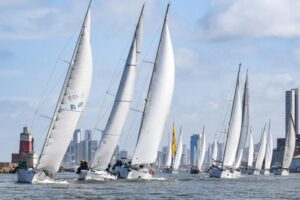 Refeno 2026: Recorde De Embarcações Larga Em Busca De Destronar O Adrenalina Pura 1