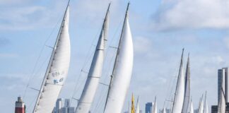 Refeno 2026: recorde de embarcações larga em busca de destronar o Adrenalina Pura