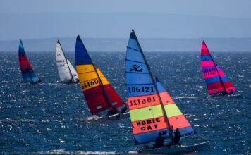 Copa Brasil De Vela 2026 Reúne Elite Da Vela Em Ilhabela Veleiros Disputando Regata Da Copa Brasil De Vela 2026 Em Ilhabela