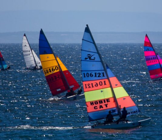Copa Brasil De Vela 2026 Reúne Elite Da Vela Em Ilhabela Veleiros Disputando Regata Da Copa Brasil De Vela 2026 Em Ilhabela